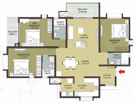 Floor Plan  cornerstone Floor Plan Floor Plan