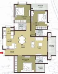Floor Plan  cornerstone Floor Plan Floor Plan