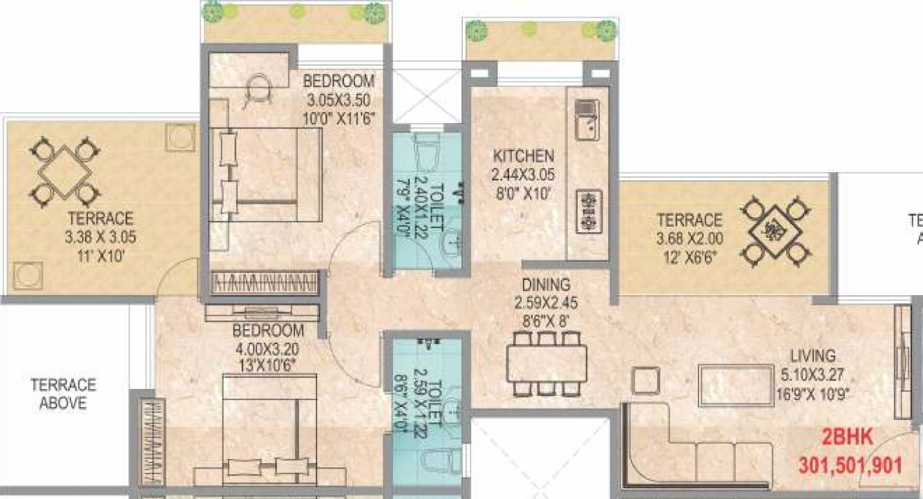 Floor Plan bhushanam Floor Plan Floor Plan
