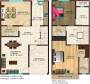 Shubh Villa (3BHK+3T (1,750 sq ft)   Study Room 1750 sq ft)