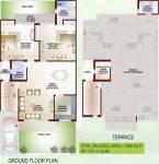 Ansal Orchid Garden (2BHK+3T (1,896 sq ft) + Study Room 1896 sq ft)