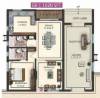 shanthinikethan Floor Plan Floor Plan