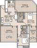Urban Polaris (2BHK+2T (1,635 sq ft) 1635 sq ft)