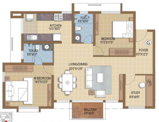 Floor Plan  ivy-terraces Floor Plan Floor Plan