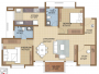 Floor Plan  ivy-terraces Floor Plan Floor Plan