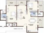 Uma Sree Dream World (2BHK+2T (1,573 sq ft) 1573 sq ft) Uma Sree Dream World (2BHK+2T (1,573 sq ft) 1573 sq ft)