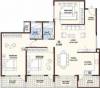 Uma Sree Dream World (3BHK+2T (1,783 sq ft) 1783 sq ft)