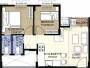 TVS Emerald Green Acres (2BHK+2T (580 sq ft) 580 sq ft) TVS Emerald Green Acres (2BHK+2T (580 sq ft) 580 sq ft)