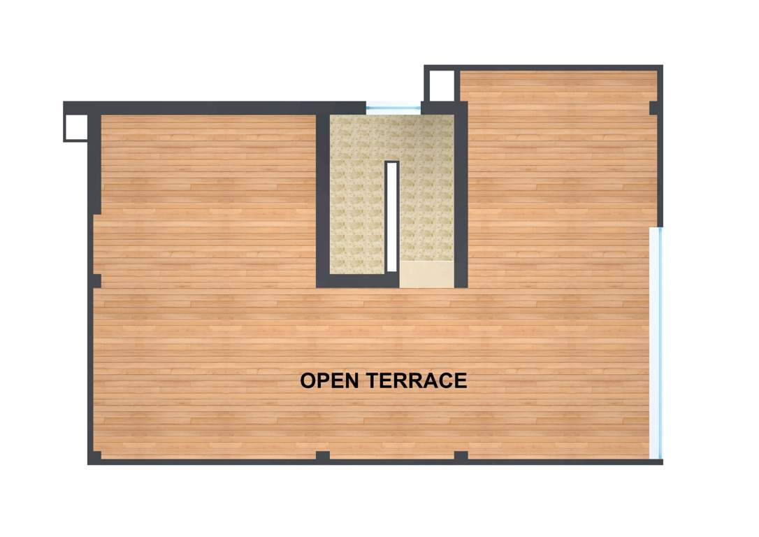TVS Emerald GreenAcres Villas (2BHK+3T (1,907 sq ft) + Study Room 1907 sq ft)