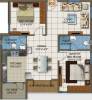 white-waters-i Floor Plan Floor Plan
