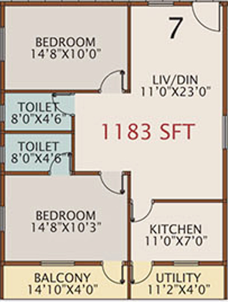 Floor Plan wood winds Floor Plan Floor Plan