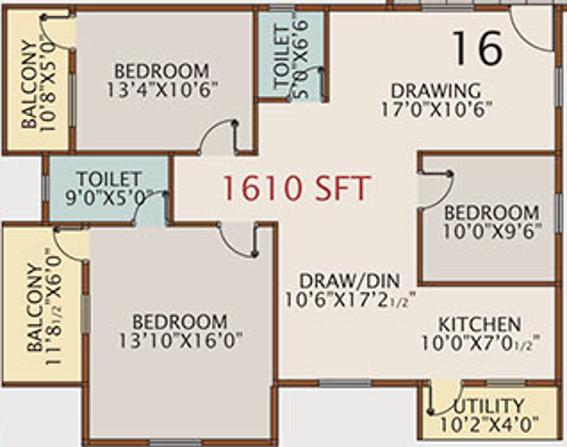 Floor Plan wood winds Floor Plan Floor Plan