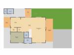 KB Glory (4BHK+5T (4,437 sq ft) + Servant Room 4437 sq ft)