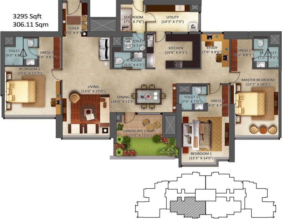  centrium Floor Plan Floor Plan