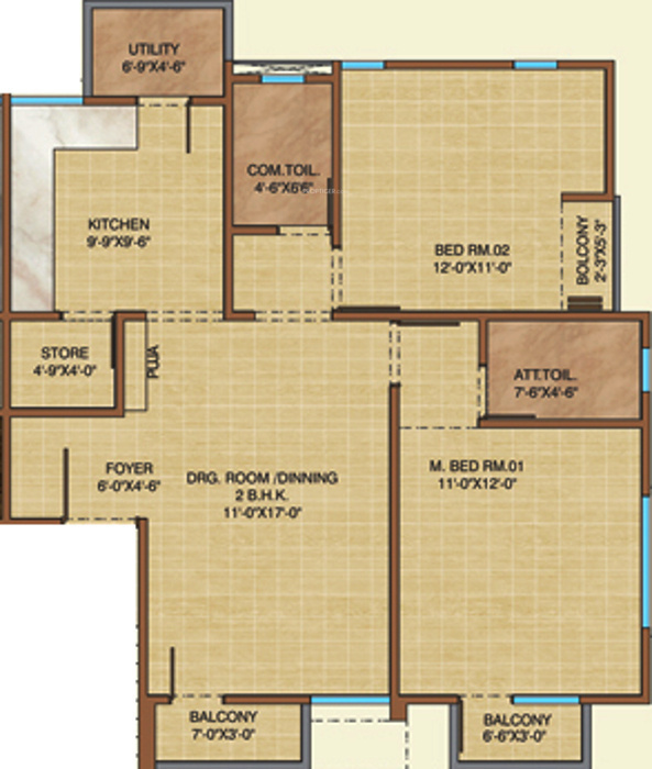 Floor Plan residency Floor Plan Floor Plan