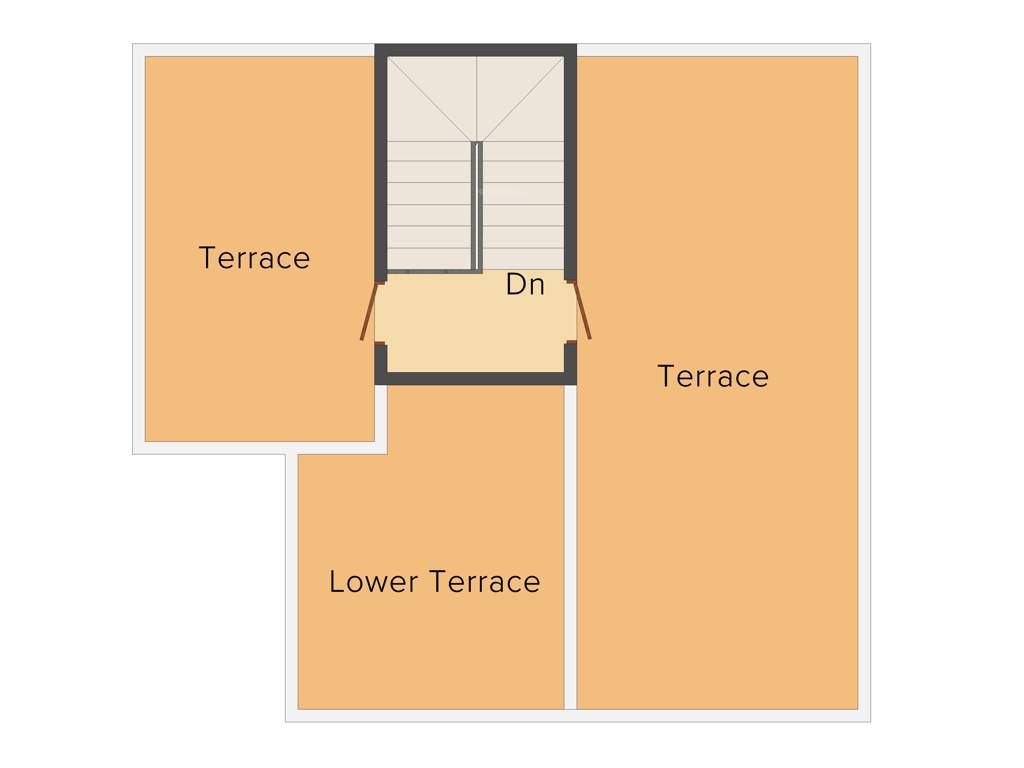 KB Pride (4BHK+4T (2,232 sq ft) + Pooja Room 2232 sq ft)