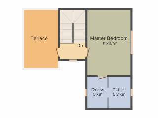 KB Pride (4BHK+4T (2,394 sq ft) + Pooja Room 2394 sq ft) KB Pride (4BHK+4T (2,394 sq ft) + Pooja Room 2394 sq ft)