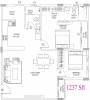NR Windgates (2BHK+2T (1,237 sq ft) 1237 sq ft)