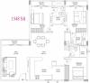 NR Windgates (3BHK+3T (1,548 sq ft)   Pooja Room 1548 sq ft)