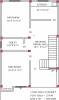 Vastu Vastu Vihar (4BHK+4T (1,650 sq ft) 1650 sq ft)