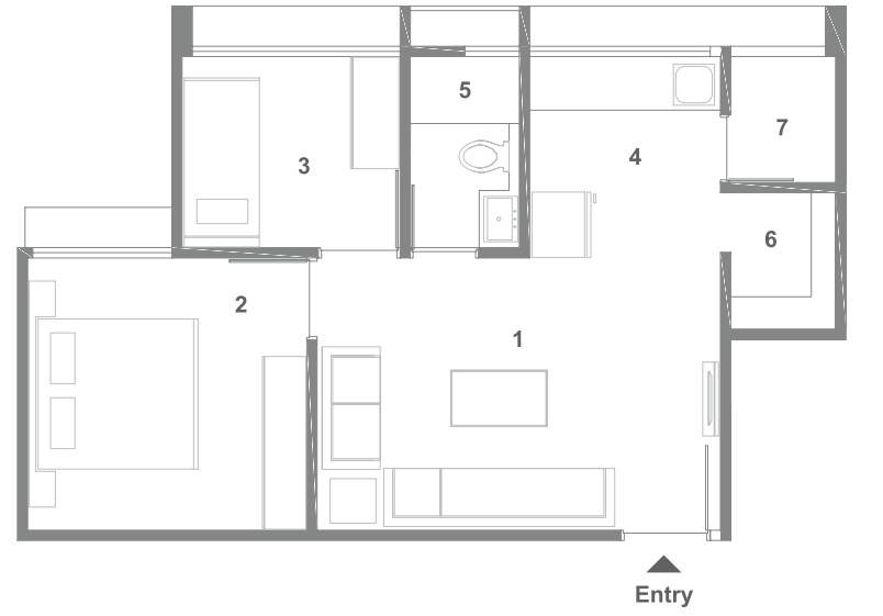 Floor Plan simpolo Floor Plan Floor Plan