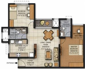  panorama Floor Plan Floor Plan