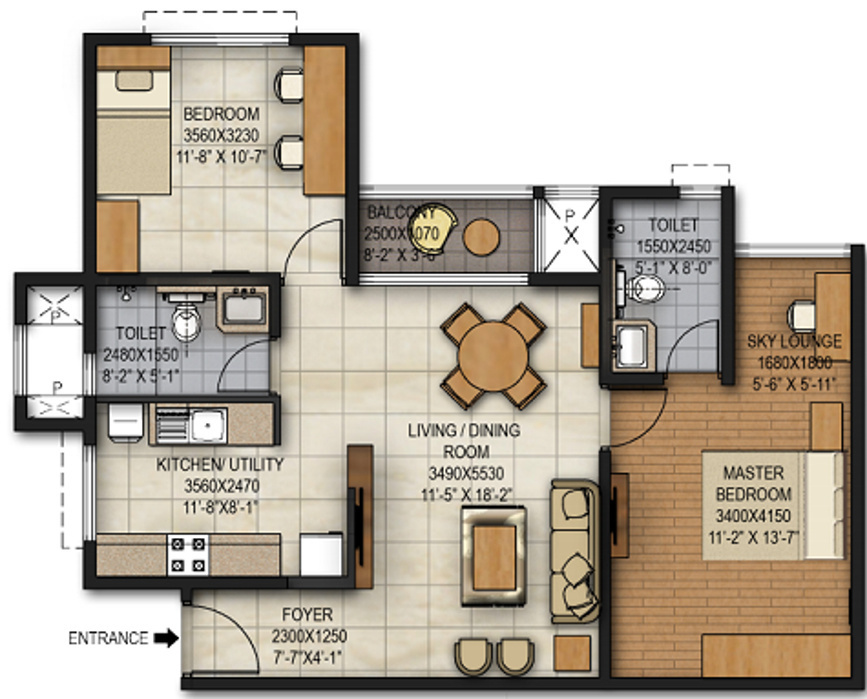 Floor Plan panorama Floor Plan Floor Plan