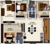 pushpak Floor Plan Floor Plan