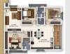 pushpak Floor Plan Floor Plan