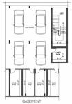  almond-tree Floor Plan Basement Floor Plan