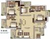 Ashirwad Aashiyana (4BHK+4T (2,100 sq ft) + Servant Room 2100 sq ft)