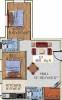 Sankar Hari Sara (2BHK+2T (800 sq ft) 800 sq ft)