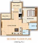 floorPlan of Shree Vasturachana Vrundavan