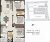 Sagara The Address (3BHK+2T (1,180 sq ft) 1180 sq ft)