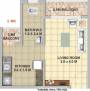 Shree Vasturachana Gokul II (1BHK+1T (350 sq ft) 350 sq ft) Shree Vasturachana Gokul II (1BHK+1T (350 sq ft) 350 sq ft)