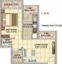 Shree Vasturachana Gokul II (1BHK+1T (575 sq ft) 575 sq ft) Shree Vasturachana Gokul II (1BHK+1T (575 sq ft) 575 sq ft)