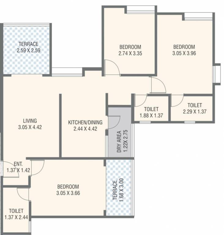 Floor Plan ajinkyatara Floor Plan Floor Plan