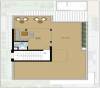 TVH Vista Ville (4BHK+5T (3,450 sq ft) + Servant Room 3450 sq ft)