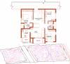 Ramky One Kosmos (3BHK+2T (1,370 sq ft) 1370 sq ft)