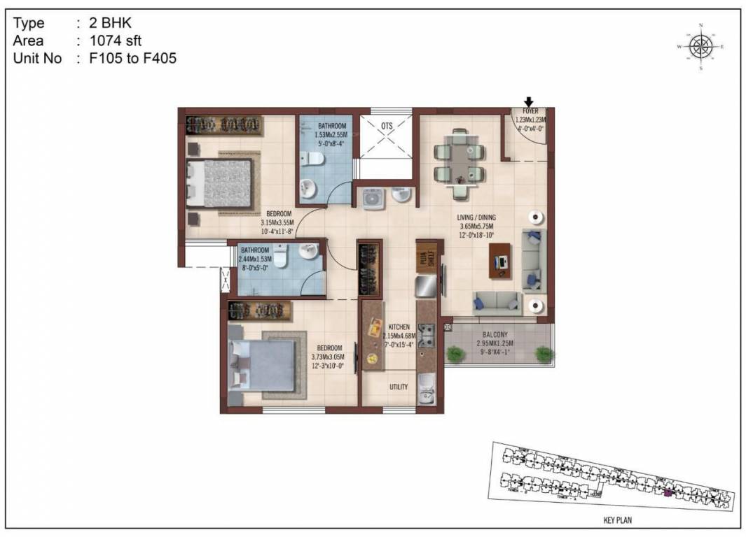 Floor Plan ferns Floor Plan Floor Plan