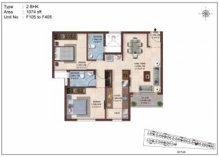 Floor Plan ferns Floor Plan Floor Plan