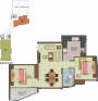 Arcon Infinity (2BHK+1T (910 sq ft) 910 sq ft) Arcon Infinity (2BHK+1T (910 sq ft) 910 sq ft)