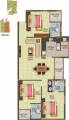 Arcon Infinity (3BHK+3T (1,469 sq ft) 1469 sq ft) Arcon Infinity (3BHK+3T (1,469 sq ft) 1469 sq ft)