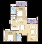  symphony Floor Plan Floor Plan