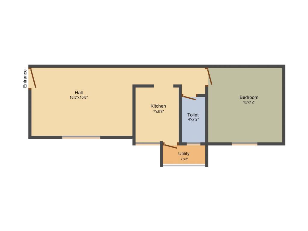 Antony Rejoice (1BHK+1T (666 sq ft) 666 sq ft) Antony Rejoice (1BHK+1T (666 sq ft) 666 sq ft)