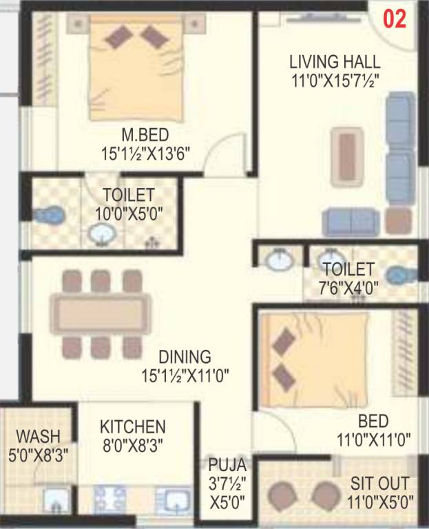 Floor Plan smart city Floor Plan Floor Plan