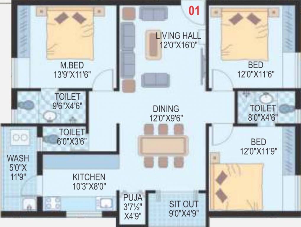 Floor Plan smart city Floor Plan Floor Plan