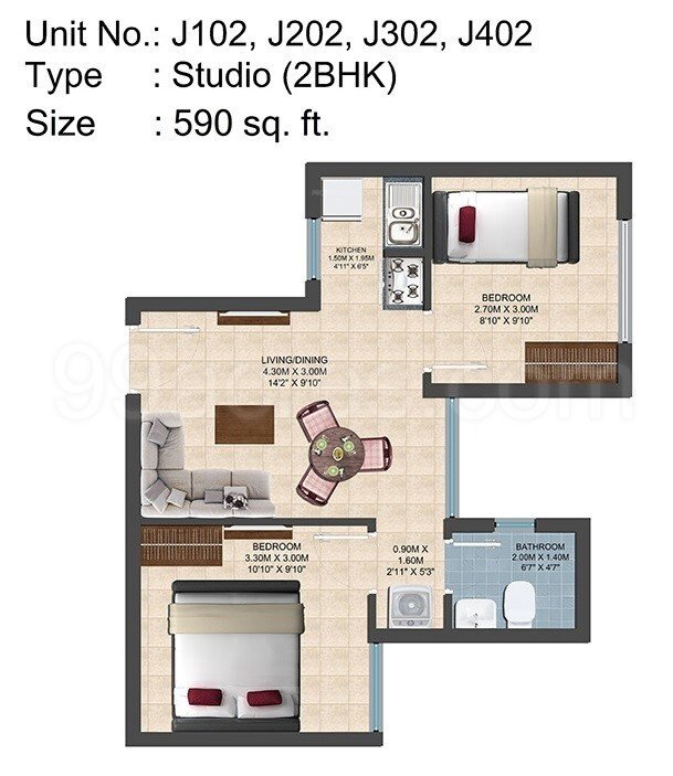 irene Floor Plan Floor Plan