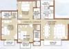 golf-meadows-lifestyle Floor Plan Floor Plan
