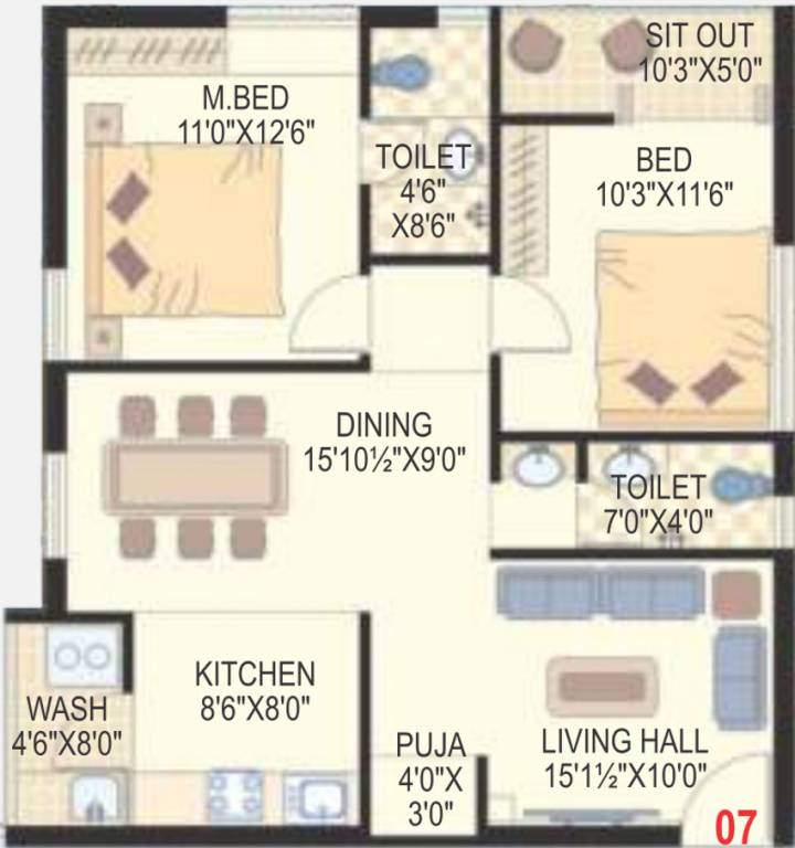 Floor Plan smart city Floor Plan Floor Plan